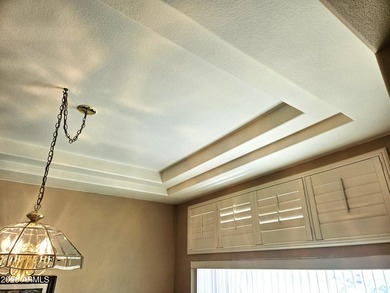 The World's Premier Adult Community! Exceptional Truxton model on Corte Bella Golf Club in Arizona - for sale on GolfHomes.com, golf home, golf lot