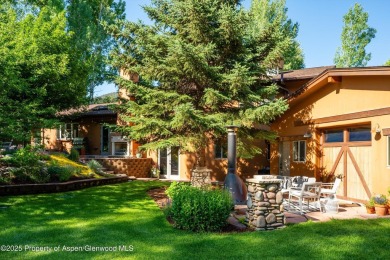 Live the Colorado lifestyle in this beautifully upgraded on Ironbridge Golf Club in Colorado - for sale on GolfHomes.com, golf home, golf lot
