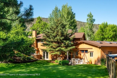 Live the Colorado lifestyle in this beautifully upgraded on Ironbridge Golf Club in Colorado - for sale on GolfHomes.com, golf home, golf lot