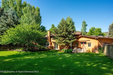 Live the Colorado lifestyle in this beautifully upgraded on Ironbridge Golf Club in Colorado - for sale on GolfHomes.com, golf home, golf lot