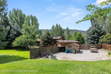 Live the Colorado lifestyle in this beautifully upgraded on Ironbridge Golf Club in Colorado - for sale on GolfHomes.com, golf home, golf lot