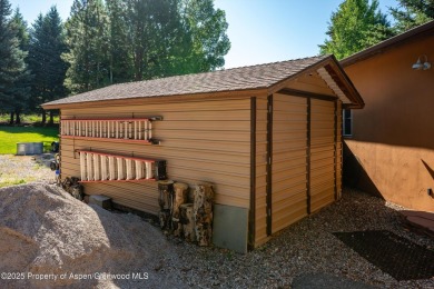 Live the Colorado lifestyle in this beautifully upgraded on Ironbridge Golf Club in Colorado - for sale on GolfHomes.com, golf home, golf lot