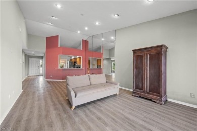 Quite possibly the prettiest view in Sawgrass, this second-floor on Pelicans Nest Golf Club in Florida - for sale on GolfHomes.com, golf home, golf lot
