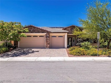 Your dream home awaits in Mountain Falls! This stunning on Mountain Falls Golf Course in Nevada - for sale on GolfHomes.com, golf home, golf lot