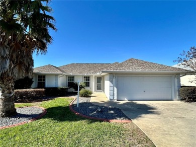 Move right into this beautifully updated 'Lilly' model home in on Stonecrest Golf and Club Club in Florida - for sale on GolfHomes.com, golf home, golf lot