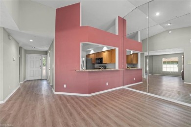 Quite possibly the prettiest view in Sawgrass, this second-floor on Pelicans Nest Golf Club in Florida - for sale on GolfHomes.com, golf home, golf lot