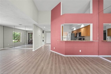 Quite possibly the prettiest view in Sawgrass, this second-floor on Pelicans Nest Golf Club in Florida - for sale on GolfHomes.com, golf home, golf lot