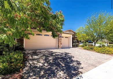 Your dream home awaits in Mountain Falls! This stunning on Mountain Falls Golf Course in Nevada - for sale on GolfHomes.com, golf home, golf lot