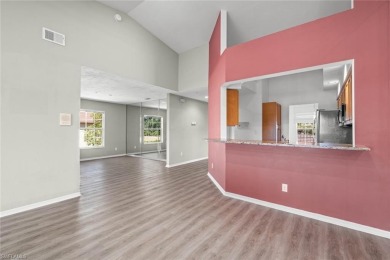 Quite possibly the prettiest view in Sawgrass, this second-floor on Pelicans Nest Golf Club in Florida - for sale on GolfHomes.com, golf home, golf lot