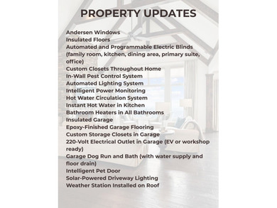 Perched above the clouds in Big Canoe's prestigious Ridgeview on Big Canoe Golf Club - Cherokee in Georgia - for sale on GolfHomes.com, golf home, golf lot