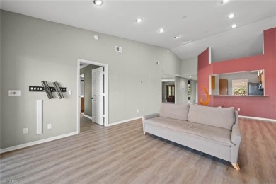 Quite possibly the prettiest view in Sawgrass, this second-floor on Pelicans Nest Golf Club in Florida - for sale on GolfHomes.com, golf home, golf lot