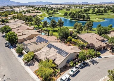 Your dream home awaits in Mountain Falls! This stunning on Mountain Falls Golf Course in Nevada - for sale on GolfHomes.com, golf home, golf lot