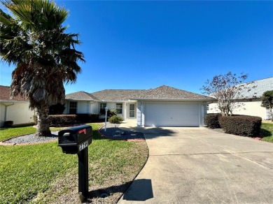 Move right into this beautifully updated 'Lilly' model home in on Stonecrest Golf and Club Club in Florida - for sale on GolfHomes.com, golf home, golf lot