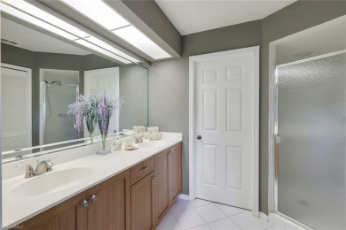 Quite possibly the prettiest view in Sawgrass, this second-floor on Pelicans Nest Golf Club in Florida - for sale on GolfHomes.com, golf home, golf lot
