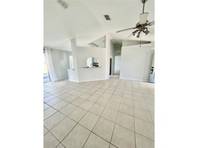 Move right into this beautifully updated 'Lilly' model home in on Stonecrest Golf and Club Club in Florida - for sale on GolfHomes.com, golf home, golf lot