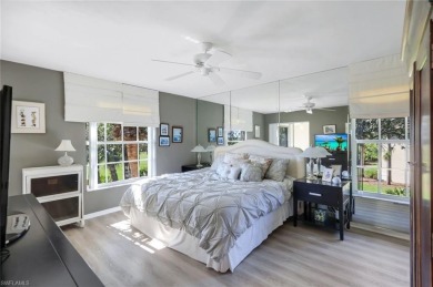 Quite possibly the prettiest view in Sawgrass, this second-floor on Pelicans Nest Golf Club in Florida - for sale on GolfHomes.com, golf home, golf lot