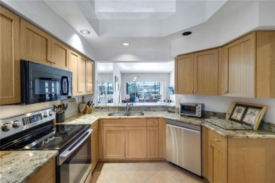 Quite possibly the prettiest view in Sawgrass, this second-floor on Pelicans Nest Golf Club in Florida - for sale on GolfHomes.com, golf home, golf lot