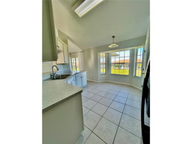 Move right into this beautifully updated 'Lilly' model home in on Stonecrest Golf and Club Club in Florida - for sale on GolfHomes.com, golf home, golf lot