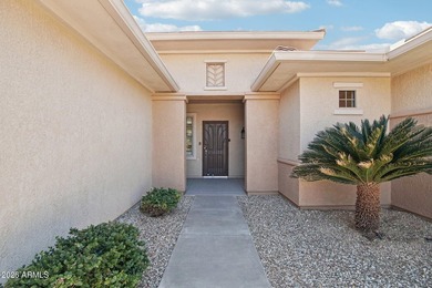 Beautifully maintained, 1-owner home in the world-class adult on Cimarron Golf Club in Arizona - for sale on GolfHomes.com, golf home, golf lot