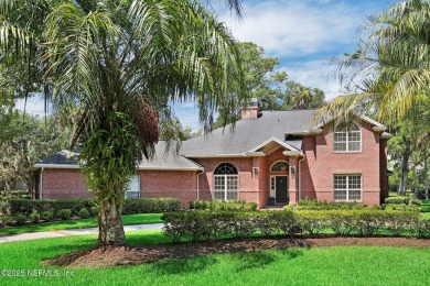Tailored for the Sophisticated Buyer! This elegantly reimagined on Marsh Landing Country Club - Saint Johns County in Florida - for sale on GolfHomes.com, golf home, golf lot