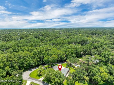 Tailored for the Sophisticated Buyer! This elegantly reimagined on Marsh Landing Country Club - Saint Johns County in Florida - for sale on GolfHomes.com, golf home, golf lot