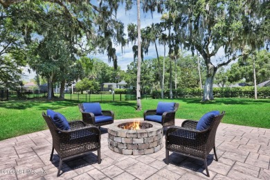Tailored for the Sophisticated Buyer! This elegantly reimagined on Marsh Landing Country Club - Saint Johns County in Florida - for sale on GolfHomes.com, golf home, golf lot