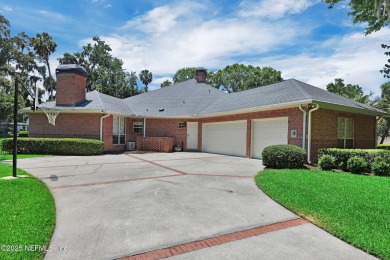Tailored for the Sophisticated Buyer! This elegantly reimagined on Marsh Landing Country Club - Saint Johns County in Florida - for sale on GolfHomes.com, golf home, golf lot