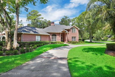 Tailored for the Sophisticated Buyer! This elegantly reimagined on Marsh Landing Country Club - Saint Johns County in Florida - for sale on GolfHomes.com, golf home, golf lot
