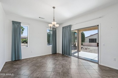 Beautifully maintained, 1-owner home in the world-class adult on Cimarron Golf Club in Arizona - for sale on GolfHomes.com, golf home, golf lot