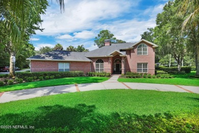 Tailored for the Sophisticated Buyer! This elegantly reimagined on Marsh Landing Country Club - Saint Johns County in Florida - for sale on GolfHomes.com, golf home, golf lot