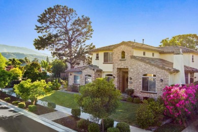 EXQUISITE LUXURY HOME IN ALMADEN | Only 8 years old, this on Golf Club At Boulder Ridge in California - for sale on GolfHomes.com, golf home, golf lot