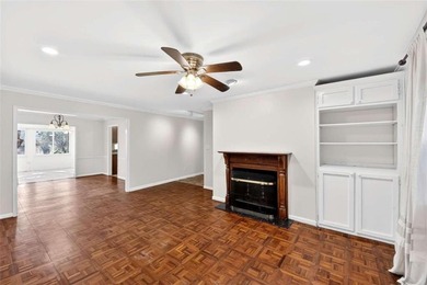 Experience Resort-Style Living in the Heart of West Buckhead on Cross Creek Golf Course in Georgia - for sale on GolfHomes.com, golf home, golf lot