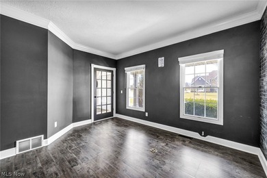 Welcome to this beautifully maintained 4-bedroom Colonial on Fox Meadow Country Club in Ohio - for sale on GolfHomes.com, golf home, golf lot