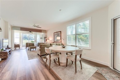 Welcome to this beautiful completely remodeled end-unit condo on Spring Run Golf Club in Florida - for sale on GolfHomes.com, golf home, golf lot