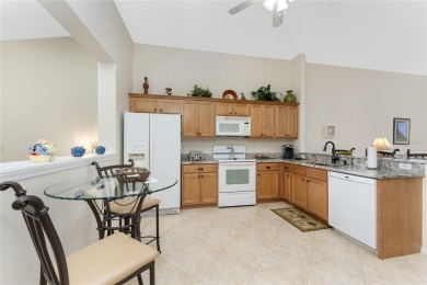 GORGEOUS Grand Vista condo, HARD TO COME BY 3 Bedroom, 2 Bath, 1 on Riverwood Golf Club in Florida - for sale on GolfHomes.com, golf home, golf lot