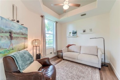 Welcome to this beautiful completely remodeled end-unit condo on Spring Run Golf Club in Florida - for sale on GolfHomes.com, golf home, golf lot