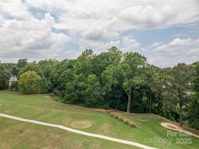 A rare find in the desirable Rocky Ridge at Club Estates, golf on Cherryville Golf and  Country Club in North Carolina - for sale on GolfHomes.com, golf home, golf lot