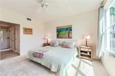 Welcome to this beautiful completely remodeled end-unit condo on Spring Run Golf Club in Florida - for sale on GolfHomes.com, golf home, golf lot