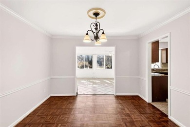 Experience Resort-Style Living in the Heart of West Buckhead on Cross Creek Golf Course in Georgia - for sale on GolfHomes.com, golf home, golf lot