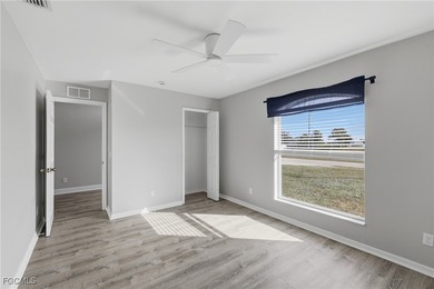 TOTALLY REMODELED home ready for your family!!!!. 1,821 sq ft on Del Tura Golf and Country Club in Florida - for sale on GolfHomes.com, golf home, golf lot