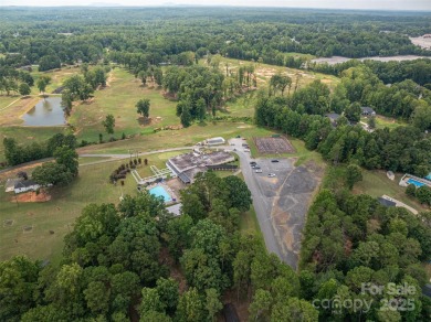 A rare find in the desirable Rocky Ridge at Club Estates, golf on Cherryville Golf and  Country Club in North Carolina - for sale on GolfHomes.com, golf home, golf lot