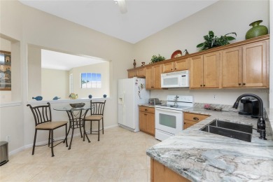GORGEOUS Grand Vista condo, HARD TO COME BY 3 Bedroom, 2 Bath, 1 on Riverwood Golf Club in Florida - for sale on GolfHomes.com, golf home, golf lot
