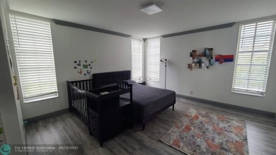 Experience South Florida living in this beautifully renovated on Palm-Aire Country Club and Resort - Palms in Florida - for sale on GolfHomes.com, golf home, golf lot