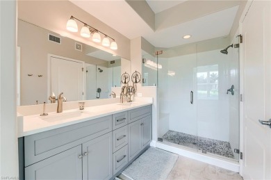Welcome to this beautiful completely remodeled end-unit condo on Spring Run Golf Club in Florida - for sale on GolfHomes.com, golf home, golf lot