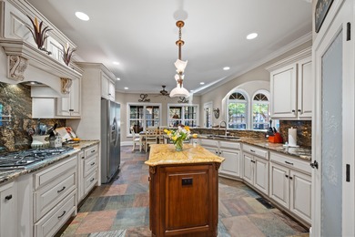 Superb Architecture - Elevated Features - The Cedar Creek Luxury on The Golf Club At Cedar Creek in South Carolina - for sale on GolfHomes.com, golf home, golf lot