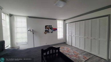 Experience South Florida living in this beautifully renovated on Palm-Aire Country Club and Resort - Palms in Florida - for sale on GolfHomes.com, golf home, golf lot
