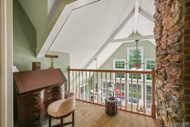 The VIEW that you desire is right here at 136 Audubon Place in on Kinderton Country Club in Virginia - for sale on GolfHomes.com, golf home, golf lot