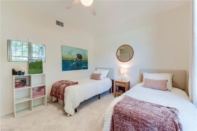 Welcome to this beautiful completely remodeled end-unit condo on Spring Run Golf Club in Florida - for sale on GolfHomes.com, golf home, golf lot