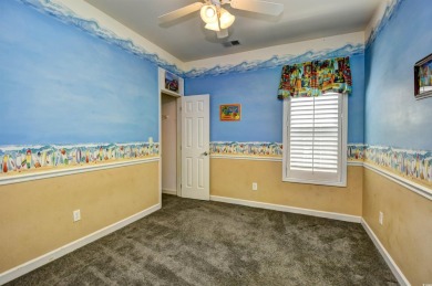 Located in the desirable Seaside Village neighborhood in Myrtle on Midway Par-3 in South Carolina - for sale on GolfHomes.com, golf home, golf lot