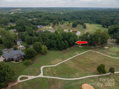 A rare find in the desirable Rocky Ridge at Club Estates, golf on Cherryville Golf and  Country Club in North Carolina - for sale on GolfHomes.com, golf home, golf lot
